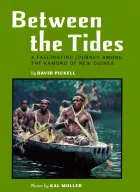 Product cover for Between the Tides
