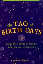 Product cover for Tao of Birth Days