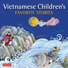 Product cover for Vietnamese Children's Favorite Stories