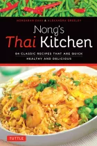 Product cover for Nong's Thai Kitchen