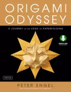 Product cover for Origami Odyssey
