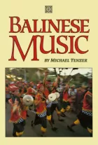 Product cover for Balinese Music