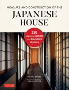Product cover for Measure and Construction of the Japanese House