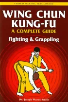 Product cover for Wing Chun Kung-fu Volume 2