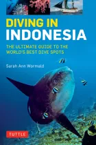 Product cover for Diving in Indonesia
