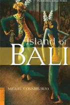 Product cover for Island of Bali