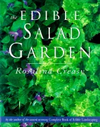 Product cover for Edible Salad Garden