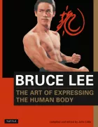 Product cover for Bruce Lee The Art of Expressing the Human Body
