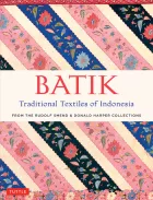 Product cover for Batik, Traditional Textiles of Indonesia