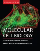 Product cover for Molecular Cell Biology