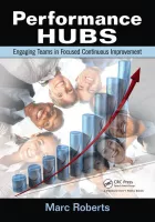 Product cover for Performance Hubs