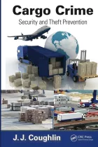 Product cover for Cargo Crime