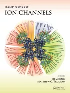 Product cover for Handbook of Ion Channels