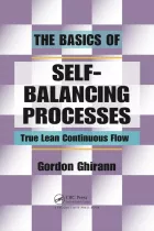 Product cover for The Basics of Self-Balancing Processes