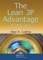 Product cover for The Lean 3P Advantage