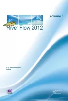 Product cover for River Flow 2012