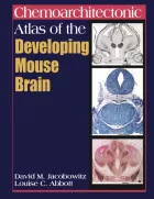 Product cover for Chemoarchitectonic Atlas of the Developing Mouse Brain