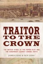 Product cover for Traitor to the Crown