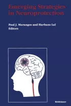 Product cover for Emerging Strategies in Neuroprotection
