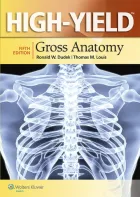 Product cover for High-Yield™ Gross Anatomy