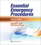 Product cover for Essential Emergency Procedures