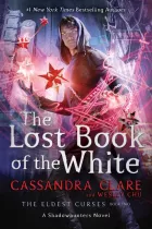 Product cover for The Lost Book of the White
