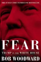 Product cover for Fear