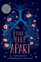 Product cover for Five Feet Apart