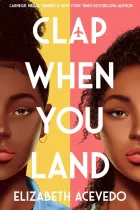 Product cover for Clap When You Land