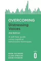 Product cover for Overcoming Distressing Voices, 2nd Edition