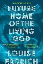 Product cover for Future Home of the Living God