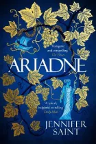 Product cover for Ariadne
