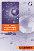 Product cover for  Consciousness and Connectivity