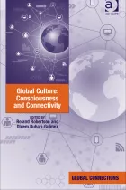 Product cover for  Consciousness and Connectivity