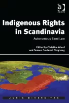 Product cover for  Autonomous Sami Law
