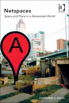 Product cover for  Space and Place in a Networked World