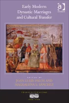 Product cover for Early Modern Dynastic Marriages and Cultural Transfer