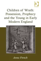 Product cover for  Possession, Prophecy and the Young in Early Modern England