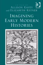 Product cover for Imagining Early Modern Histories