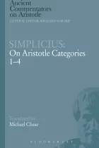 Product cover for  On Aristotle Categories 1-4