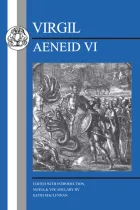 Product cover for  Aeneid VI