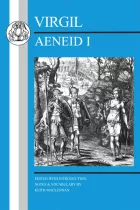 Product cover for  Aeneid I