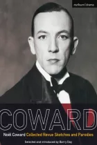 Product cover for Coward Revue Sketches
