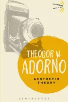 Product cover for Aesthetic Theory