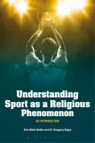 Product cover for Understanding Sport as a Religious Phenomenon