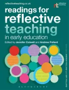 Product cover for Readings for Reflective Teaching in Early Education