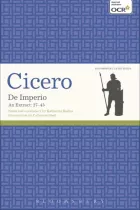 Product cover for De Imperio