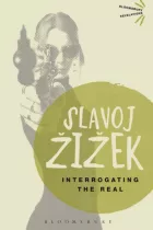 Product cover for Interrogating the Real