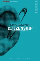 Product cover for Citizenship