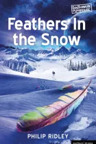 Product cover for Feathers in the Snow
